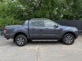 Ford Ranger WILDTRAK ECOBLUE 11
