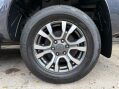 Ford Ranger WILDTRAK ECOBLUE 14