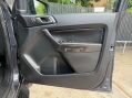 Ford Ranger WILDTRAK ECOBLUE 18
