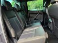 Ford Ranger WILDTRAK ECOBLUE 22