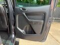 Ford Ranger WILDTRAK ECOBLUE 24
