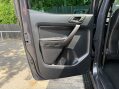 Ford Ranger WILDTRAK ECOBLUE 27