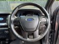 Ford Ranger WILDTRAK ECOBLUE 28