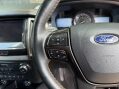 Ford Ranger WILDTRAK ECOBLUE 29