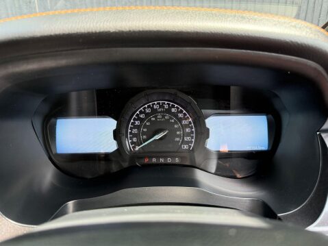 Ford Ranger WILDTRAK ECOBLUE 31