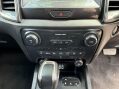 Ford Ranger WILDTRAK ECOBLUE 35