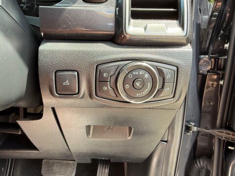 Ford Ranger WILDTRAK ECOBLUE 40