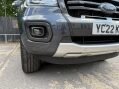 Ford Ranger WILDTRAK ECOBLUE 41