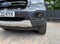 Ford Ranger WILDTRAK ECOBLUE 42