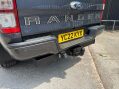 Ford Ranger WILDTRAK ECOBLUE 43