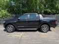Ford Ranger WILDTRAK 4X4 DCB TDCI 5
