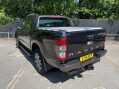 Ford Ranger WILDTRAK 4X4 DCB TDCI 7