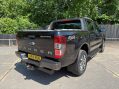 Ford Ranger WILDTRAK 4X4 DCB TDCI 10
