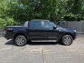 Ford Ranger WILDTRAK 4X4 DCB TDCI 11