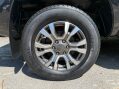 Ford Ranger WILDTRAK 4X4 DCB TDCI 12