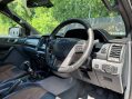 Ford Ranger WILDTRAK 4X4 DCB TDCI 16