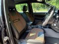 Ford Ranger WILDTRAK 4X4 DCB TDCI 17