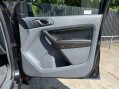 Ford Ranger WILDTRAK 4X4 DCB TDCI 18