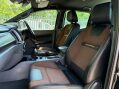 Ford Ranger WILDTRAK 4X4 DCB TDCI 20