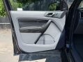 Ford Ranger WILDTRAK 4X4 DCB TDCI 21
