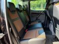 Ford Ranger WILDTRAK 4X4 DCB TDCI 22