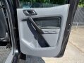 Ford Ranger WILDTRAK 4X4 DCB TDCI 24