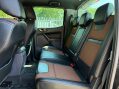 Ford Ranger WILDTRAK 4X4 DCB TDCI 25