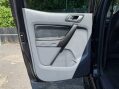 Ford Ranger WILDTRAK 4X4 DCB TDCI 27