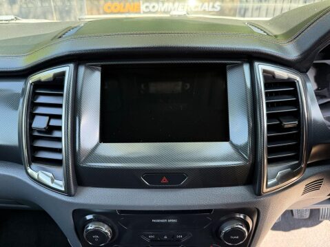 Ford Ranger WILDTRAK 4X4 DCB TDCI 31
