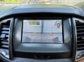 Ford Ranger WILDTRAK 4X4 DCB TDCI 33