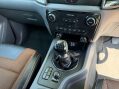 Ford Ranger WILDTRAK 4X4 DCB TDCI 36
