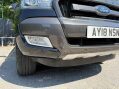 Ford Ranger WILDTRAK 4X4 DCB TDCI 40