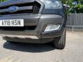 Ford Ranger WILDTRAK 4X4 DCB TDCI 41