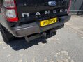 Ford Ranger WILDTRAK 4X4 DCB TDCI 42