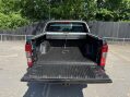 Ford Ranger WILDTRAK 4X4 DCB TDCI 43