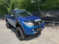 Mitsubishi L200 DI-D 4WD TITAN DCB 1