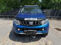 Mitsubishi L200 DI-D 4WD TITAN DCB 2
