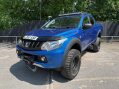 Mitsubishi L200 DI-D 4WD TITAN DCB 4