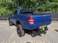Mitsubishi L200 DI-D 4WD TITAN DCB 7