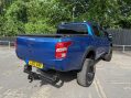 Mitsubishi L200 DI-D 4WD TITAN DCB 10