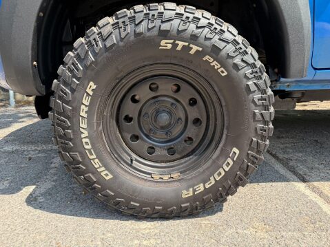 Mitsubishi L200 DI-D 4WD TITAN DCB 15