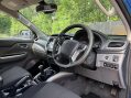 Mitsubishi L200 DI-D 4WD TITAN DCB 16