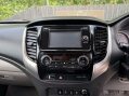 Mitsubishi L200 DI-D 4WD TITAN DCB 29