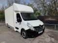 Renault Master 35 L2H1 P/C 1