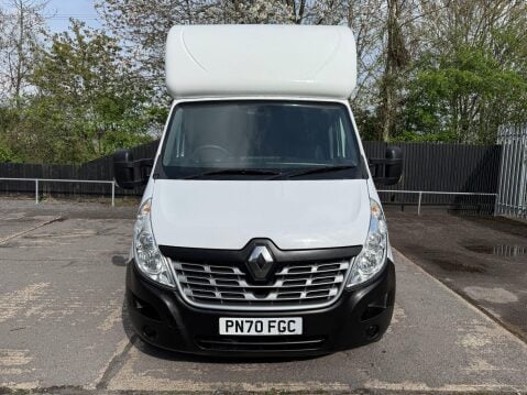 Renault Master 35 L2H1 P/C 2