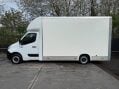 Renault Master 35 L2H1 P/C 5
