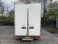 Renault Master 35 L2H1 P/C 8