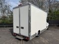 Renault Master 35 L2H1 P/C 10