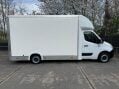 Renault Master 35 L2H1 P/C 11