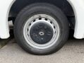 Renault Master 35 L2H1 P/C 12